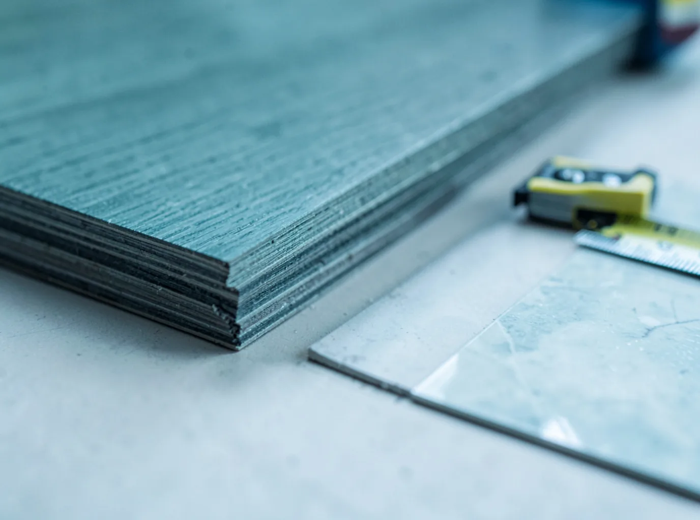 Luxury Vinyl Plank Installation Detroit, AL FAQs